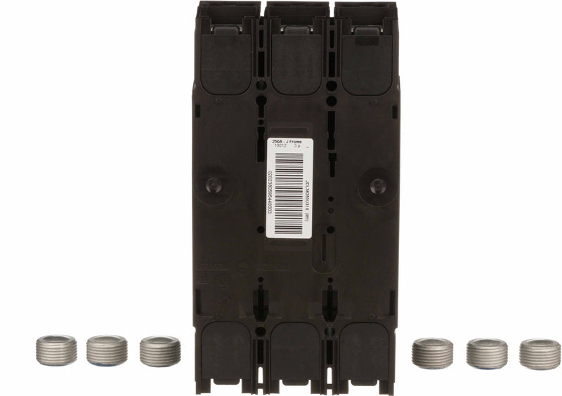 JDL36250U31X - Square D - Molded Case Circuit Breakers