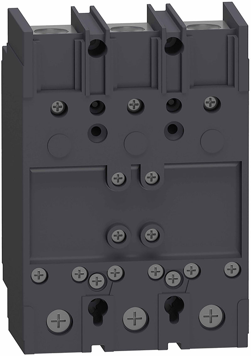 QGL32225 - Square D - Molded Case Circuit Breakers
