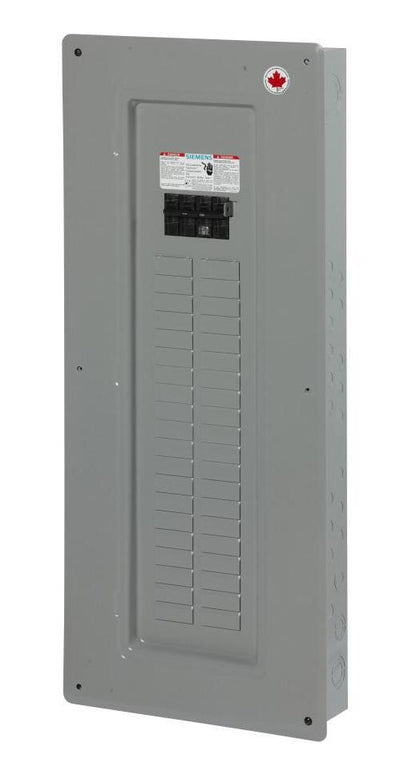SEQ60200 - Siemens 60/120 Circuit 200A Panel with Main Breaker