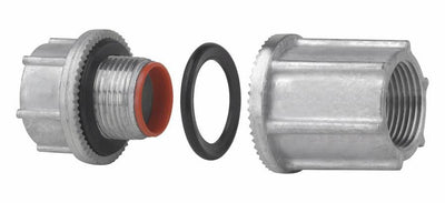 STTB-2 - Crouse Hinds Myers Bulkhead Fitting Hub