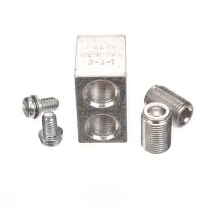 TA2J630 - Siemens Aluminum Lug Terminal Kit