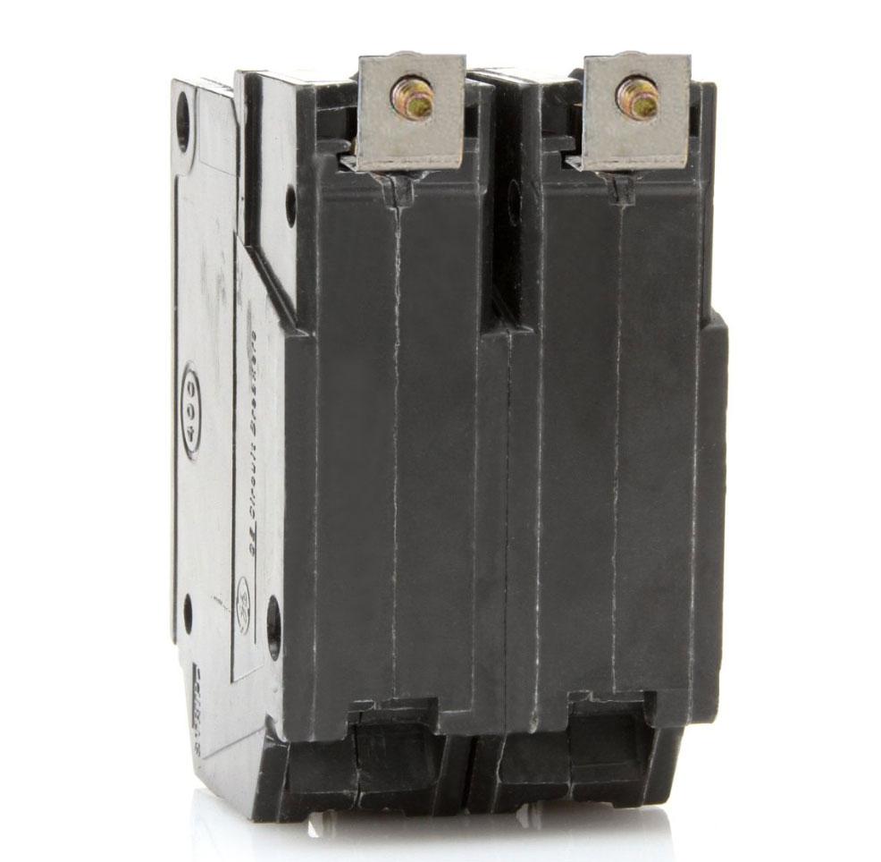 THQB2120 - GE - 20 Amp Circuit Breaker