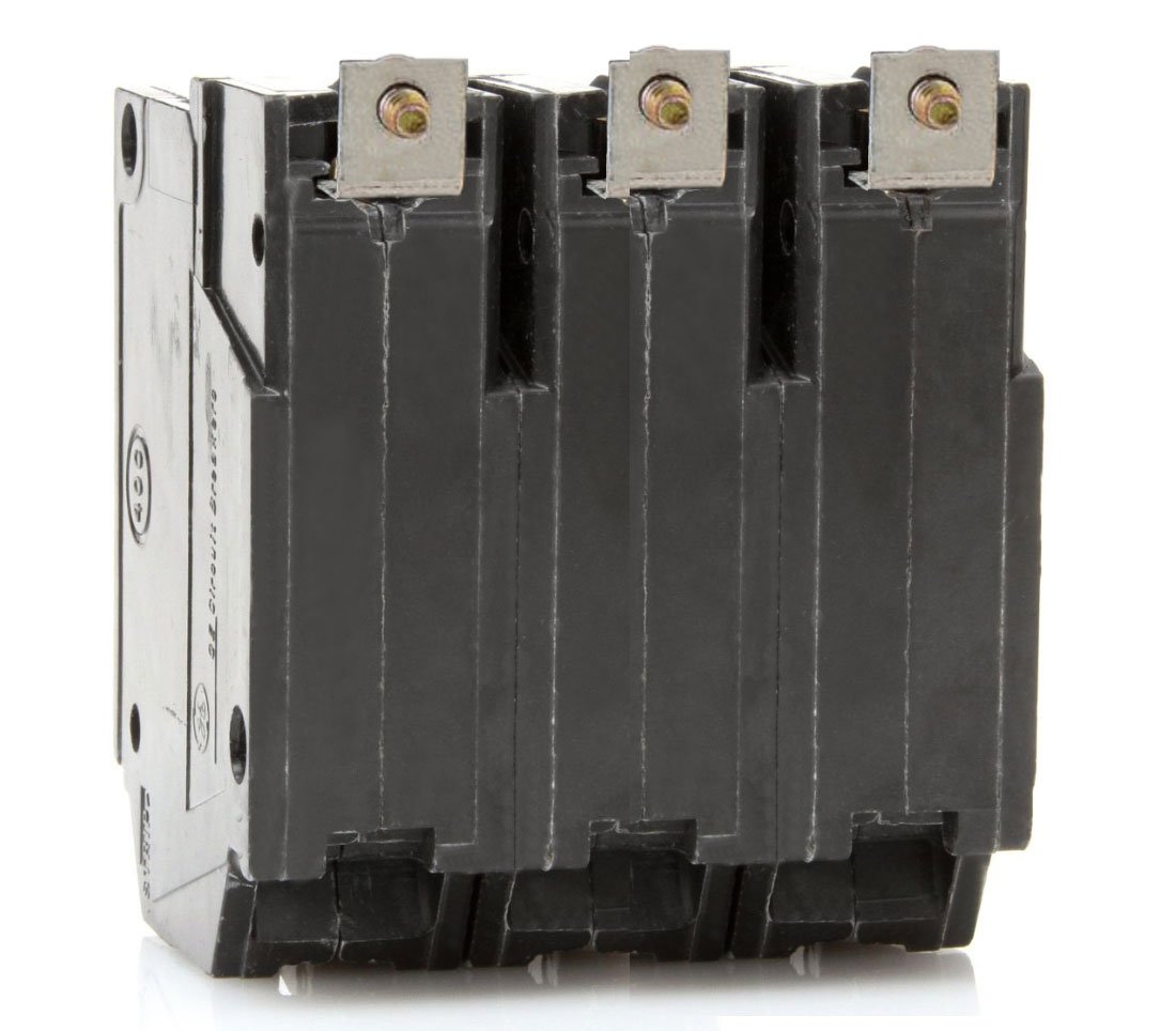 THQB32020 - GE - 20 Amp Circuit Breaker