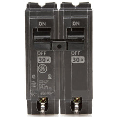 THQL2130 - GE 30 Amp Double Pole Circuit Breaker