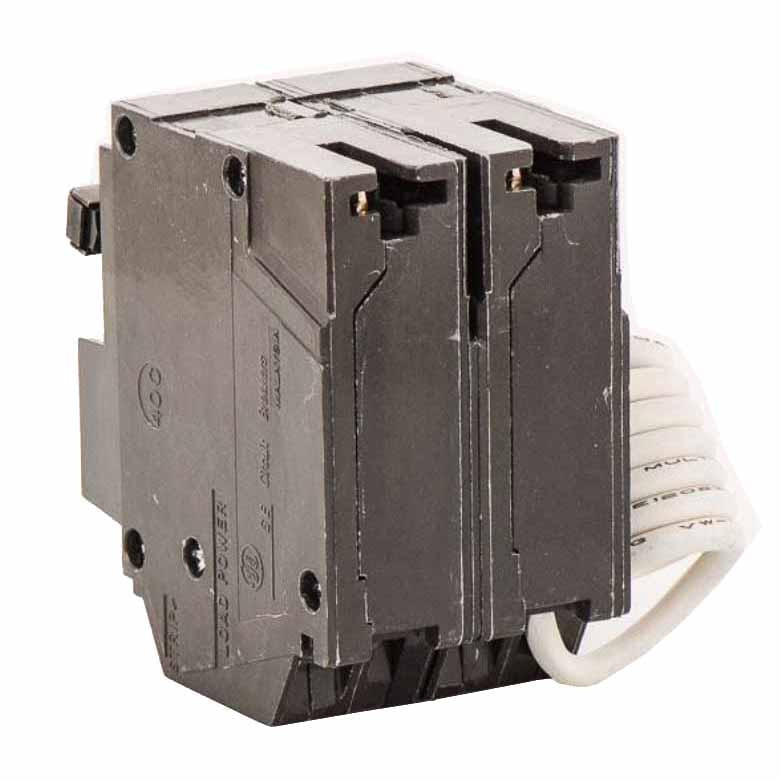 THQL2140GFT - GE - 40 Amp GFCI Circuit Breaker