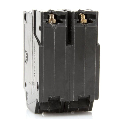 THQL2150 - GE 50 Amp Double Pole Circuit Breaker