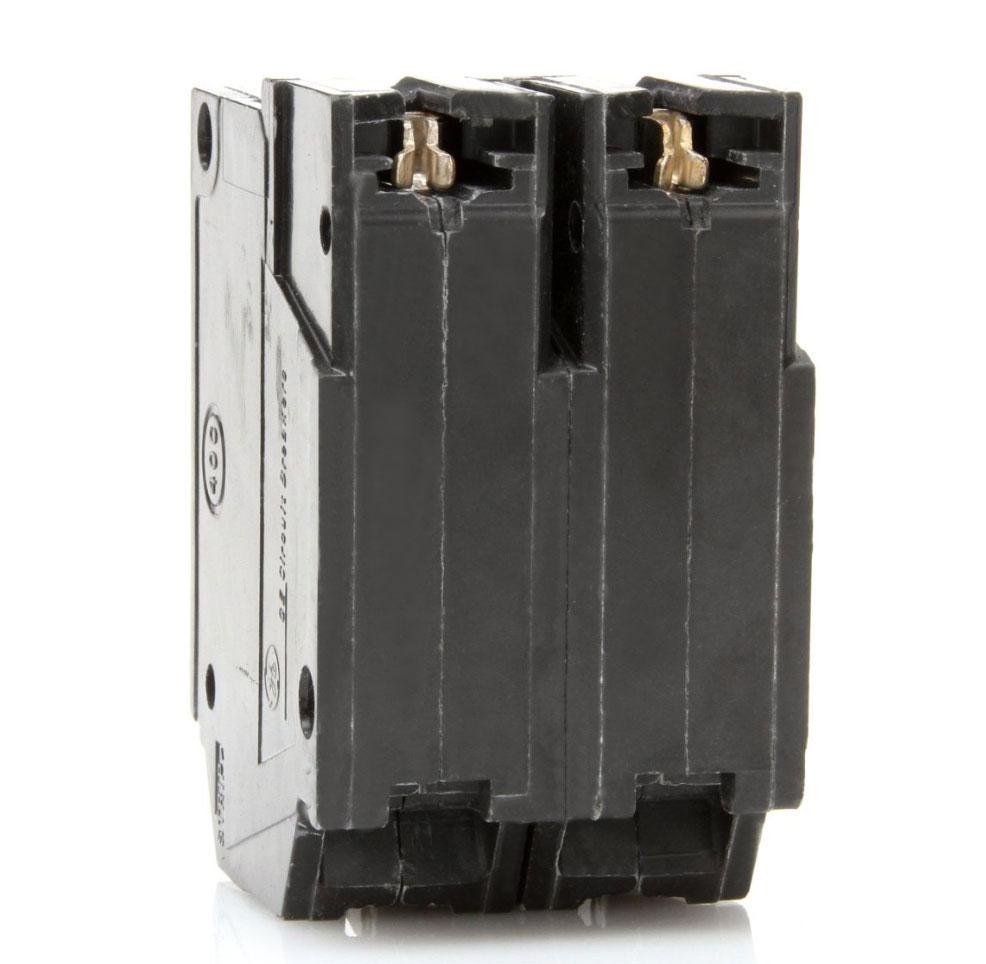 THQL2160 - GE - 60 Amp Circuit Breaker