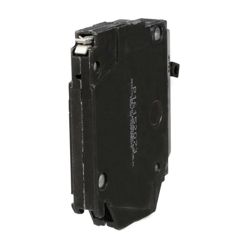 THQP115 - GE 15 Amp Single Pole 1/2" Circuit Breaker