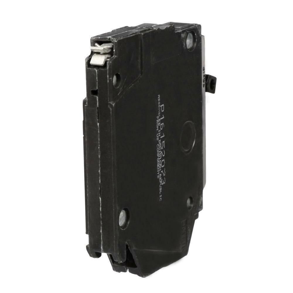 THQP140 - GE - 40 Amp 1/2" Circuit Breaker