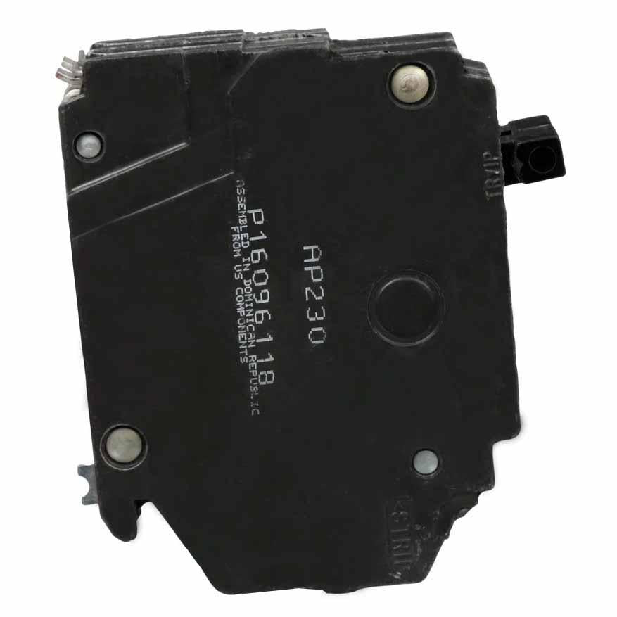 THQP225 - GE - 25 Amp 1/2" Circuit Breaker
