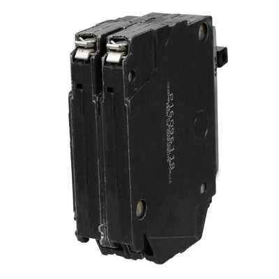THQP225 - GE 25 Amp Double Pole 1/2" Circuit Breaker