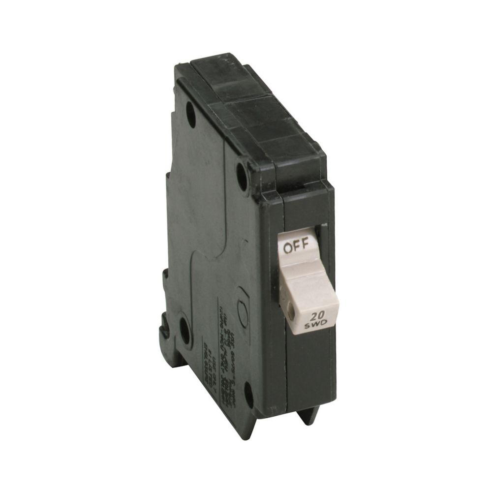 CH120 - Eaton - Molded Case Circuit Breakers