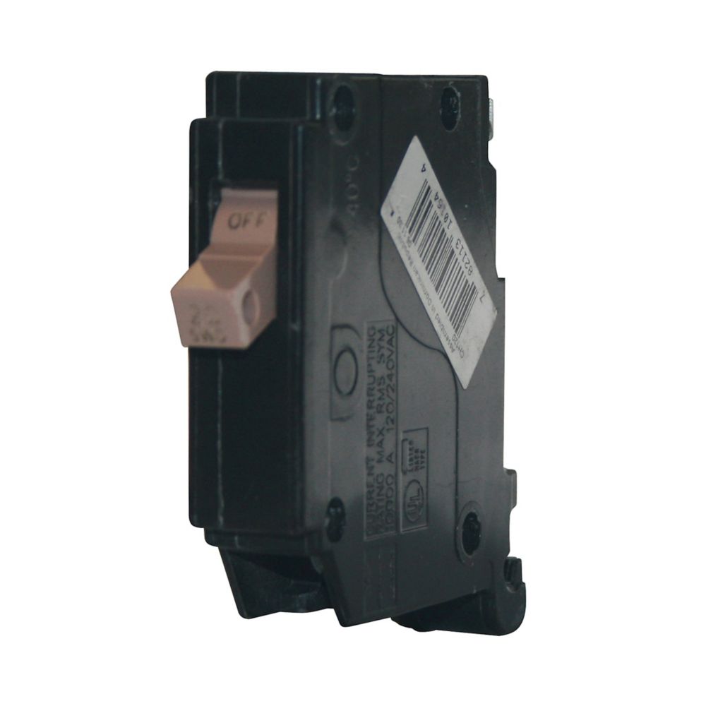 CH120 - Eaton - Molded Case Circuit Breakers