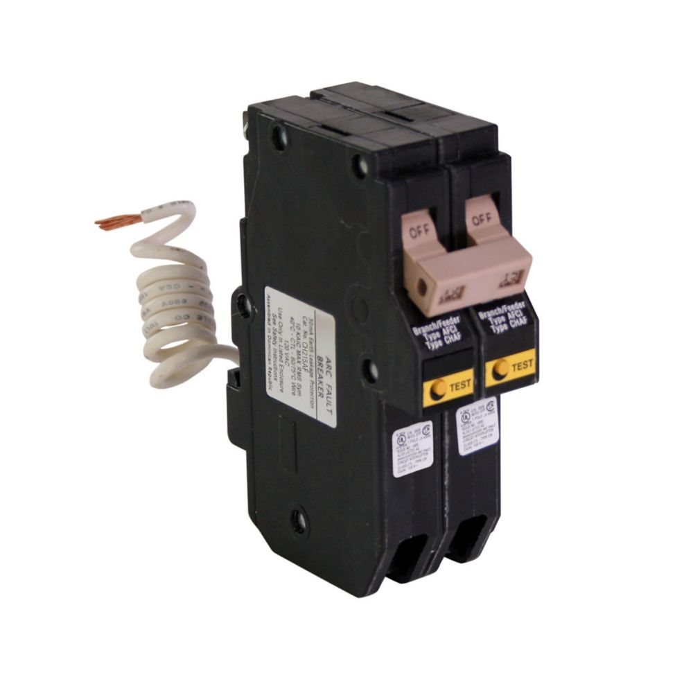 CH215AF - Eaton - Molded Case Circuit Breakers