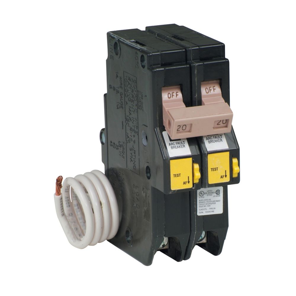 CH220AF - Eaton - Molded Case Circuit Breakers
