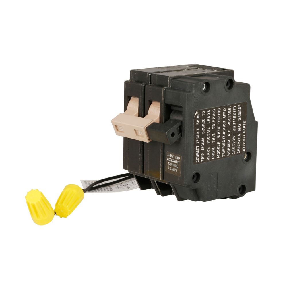 CH270ST - Eaton - Molded Case Circuit Breakers