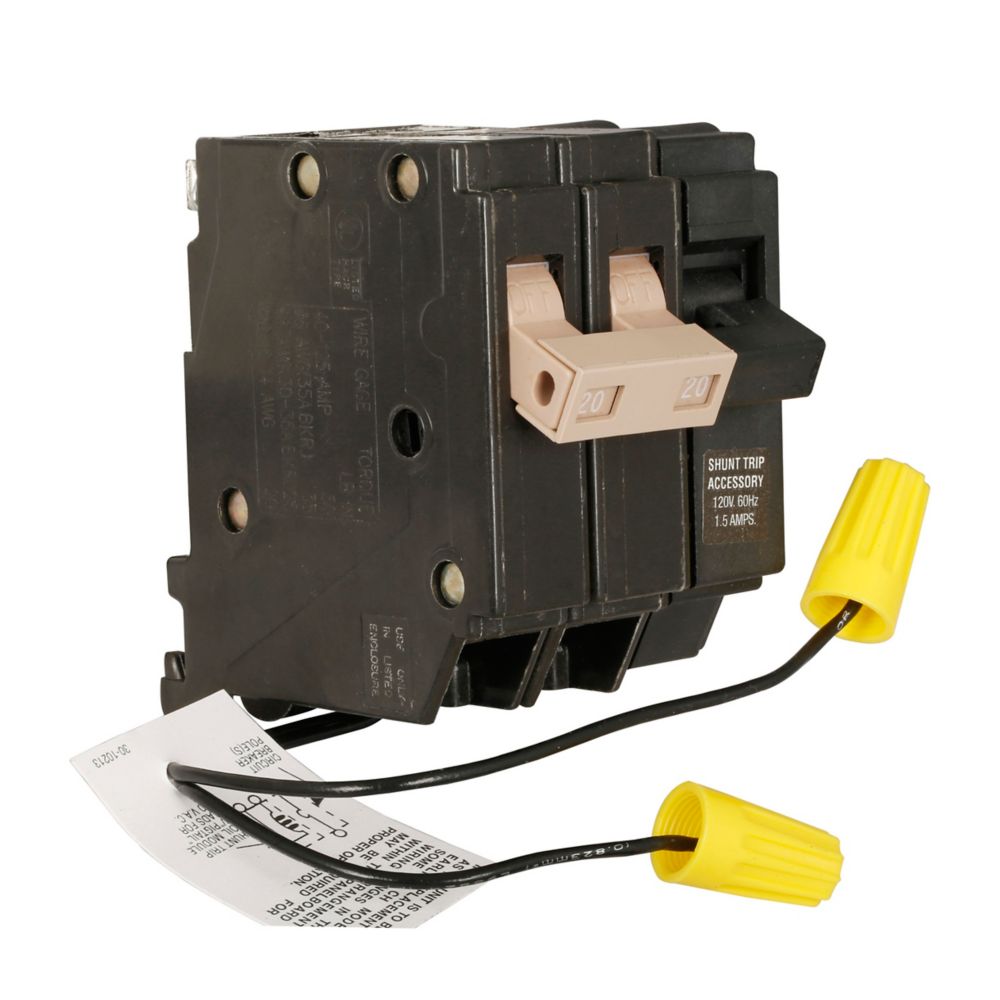 CH280ST - Eaton - Molded Case Circuit Breakers