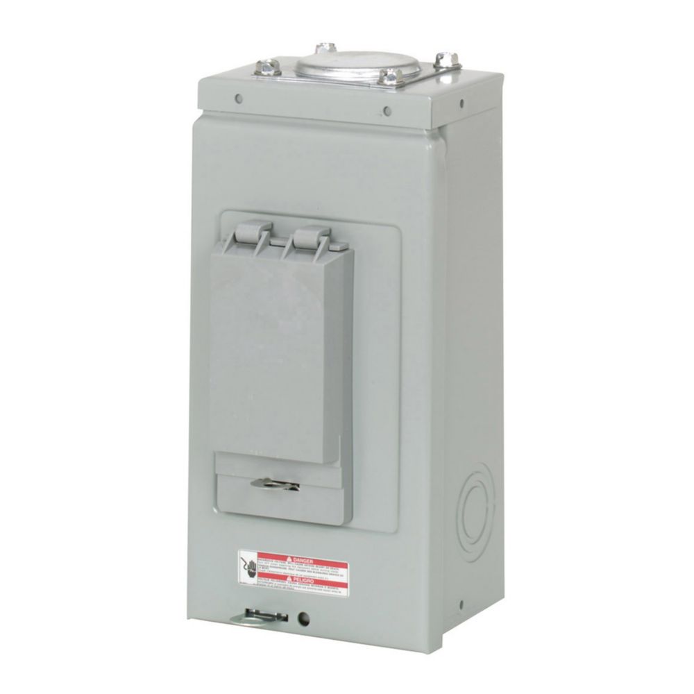 CH2L70RP - Eaton - Loadcenter