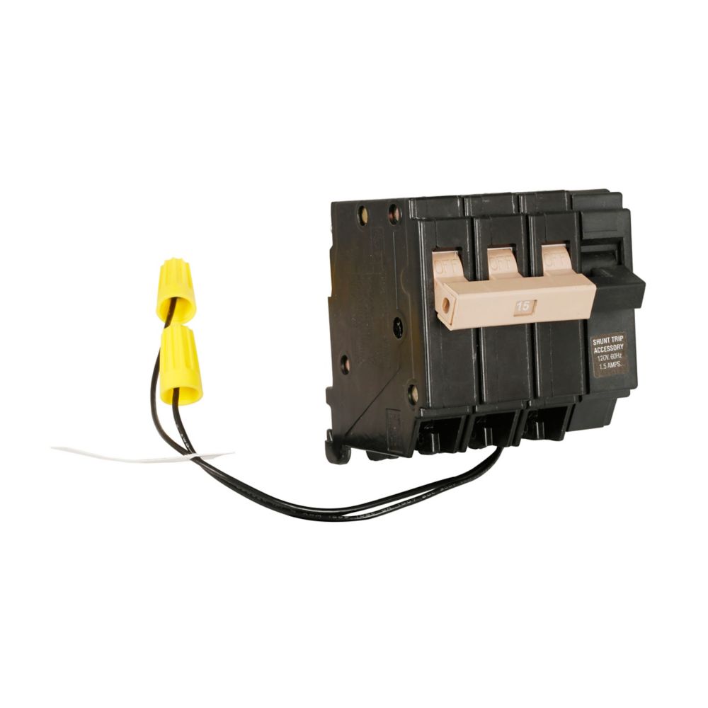 CH315ST - Eaton - Molded Case Circuit Breakers