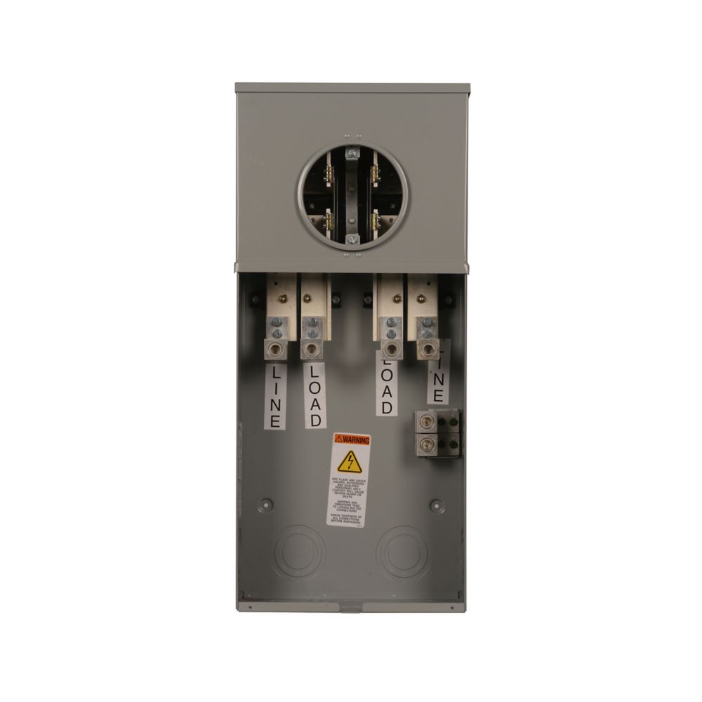 CH324N - Square D - Disconnect