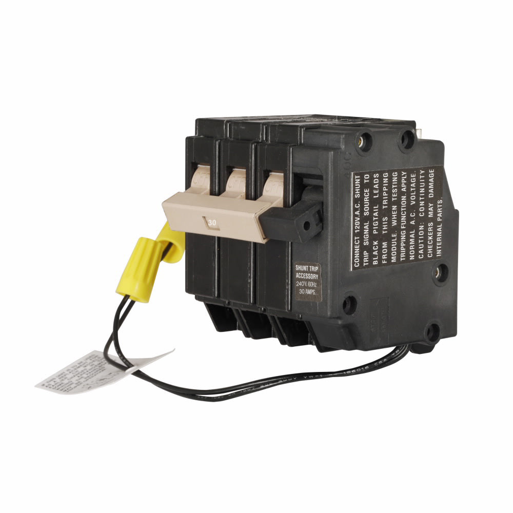 CH330ST - Eaton - 30 Amp Molded Case Circuit Breaker