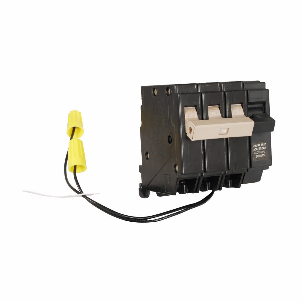 CH330ST - Eaton - 30 Amp Molded Case Circuit Breaker