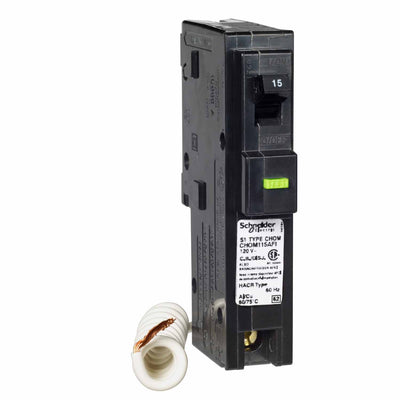 CHOM115AFI - Square D - Molded Case Circuit Breaker