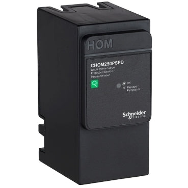 CHOM250PSPD - Homeline 15 Amp Whole House Surge Protector
