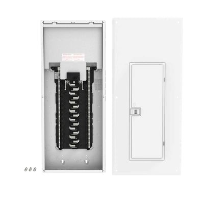 CHOM3060M100GC - Square D - Loadcenter