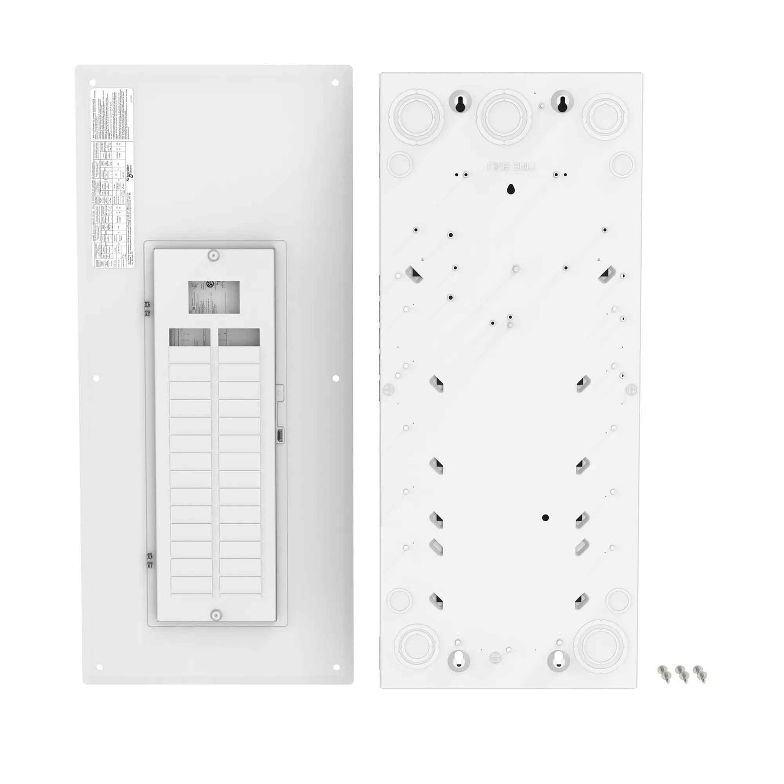 CHOM3060M100GC - Square D - Loadcenter