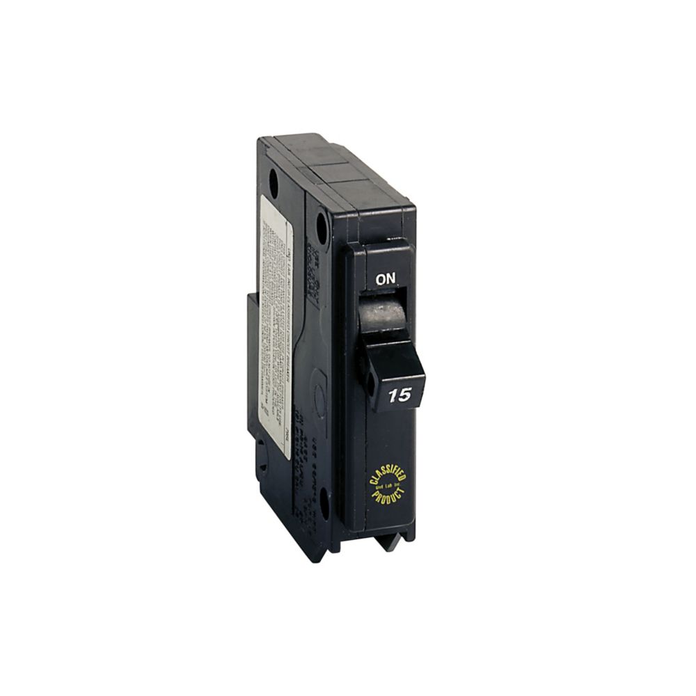 CHQ115 - Eaton - Molded Case Circuit Breakers