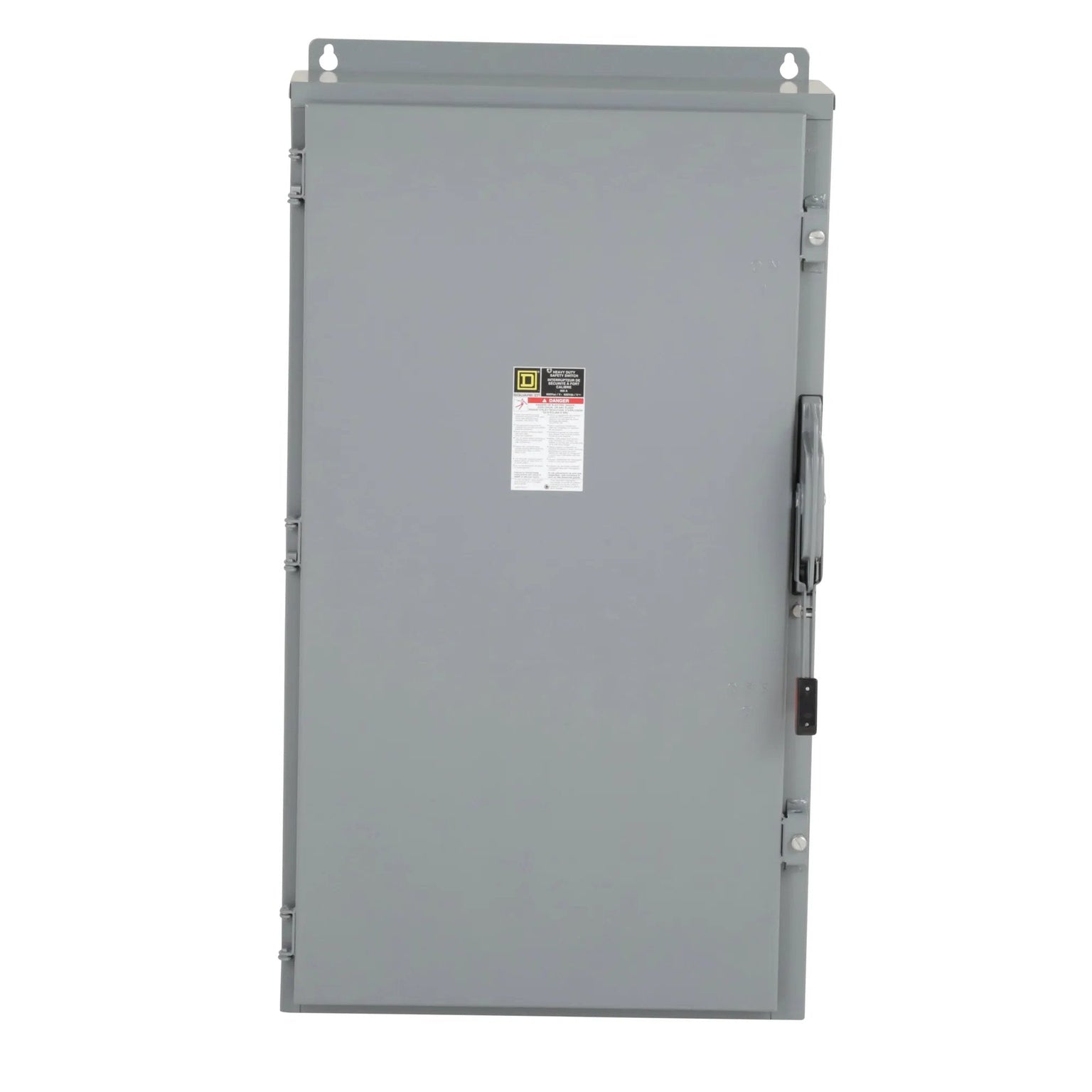 CHU365AWK - Square D - Disconnect and Safety Switch