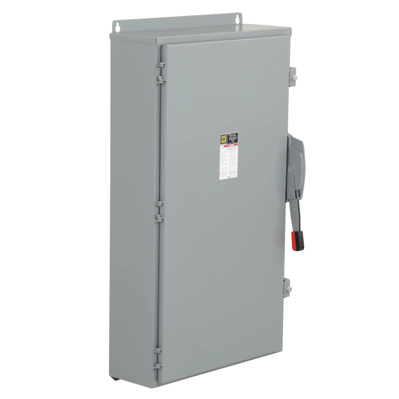CHU365AWK - Square D - Disconnect and Safety Switch