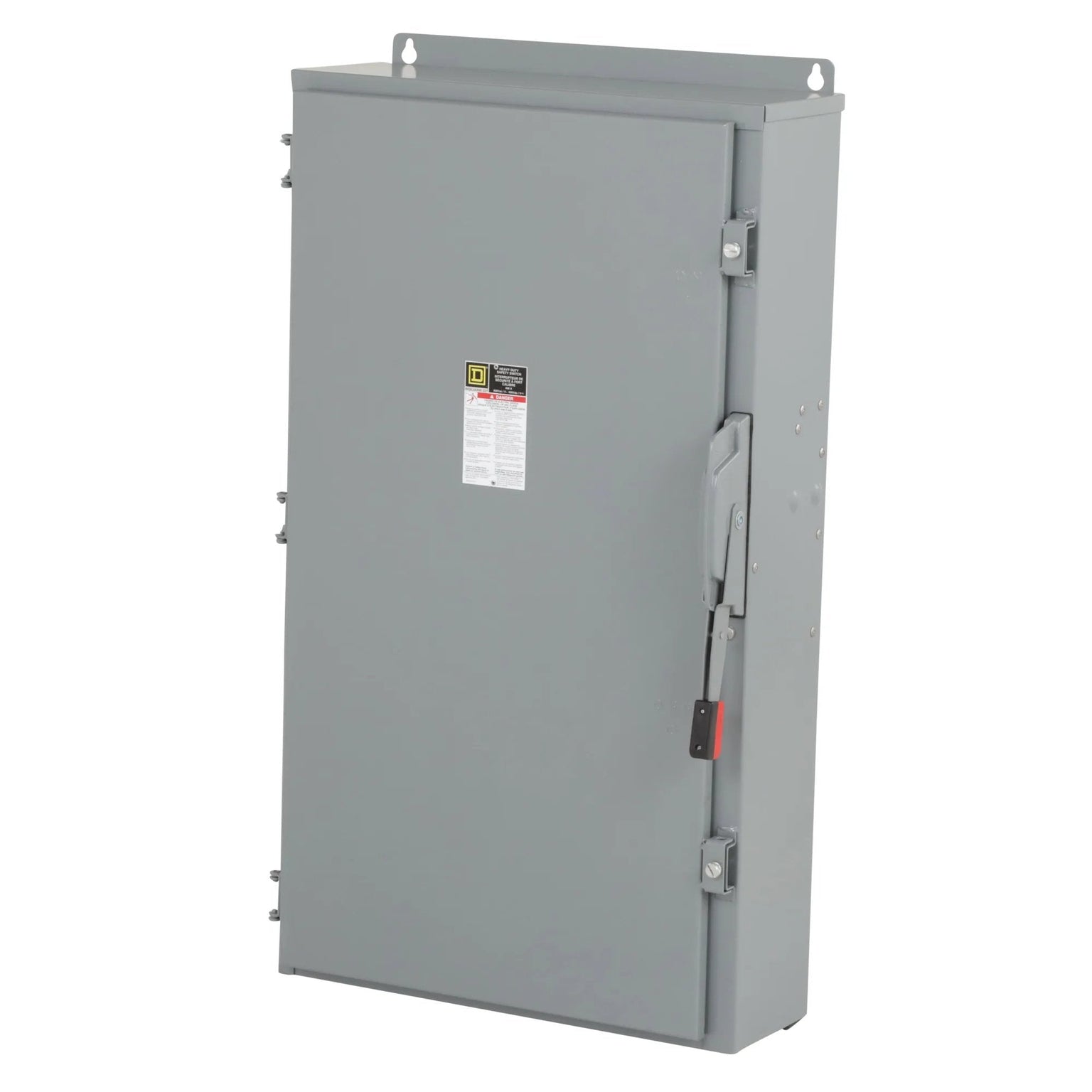 CHU365AWK - Square D - Disconnect and Safety Switch