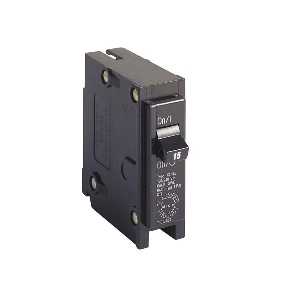 CL115 - Eaton - Circuit Breaker