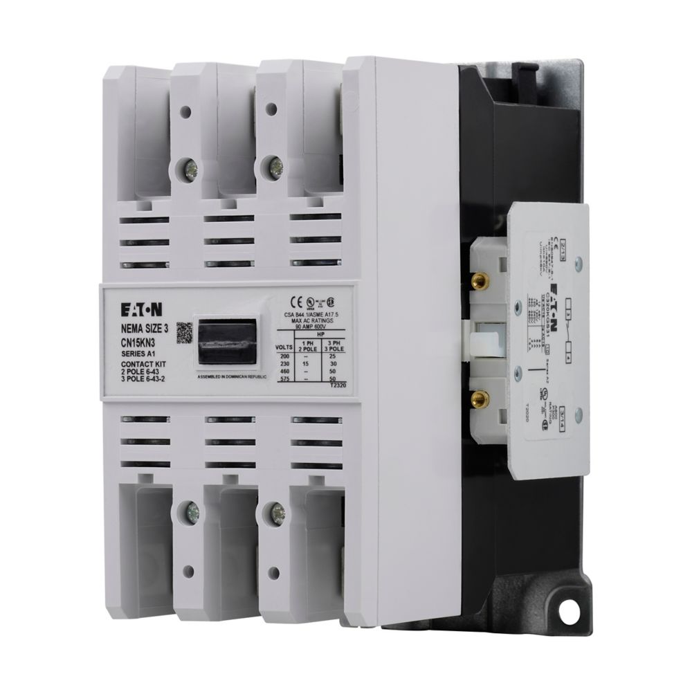 CN15KN3B - Eaton - Contactor