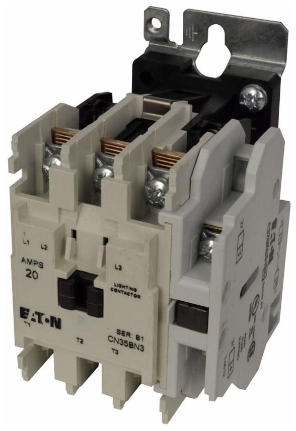 CN35BN3AB - Eaton - Magnetic Contactor