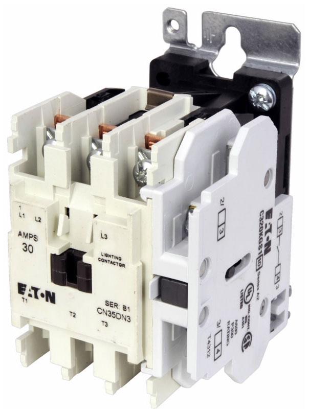 CN35DN2AB - Eaton - Magnetic Contactor