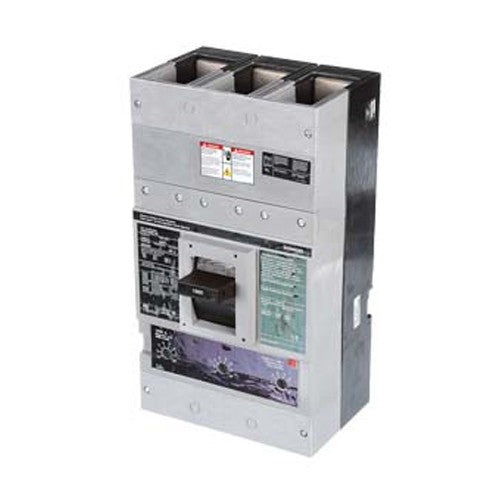 CND63B120 - Siemens - Molded Case Circuit Breaker