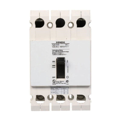 CQD350 - Siemens - Molded Case Circuit Breaker