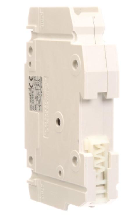 CQD125 - Siemens - Molded Case Circuit Breaker