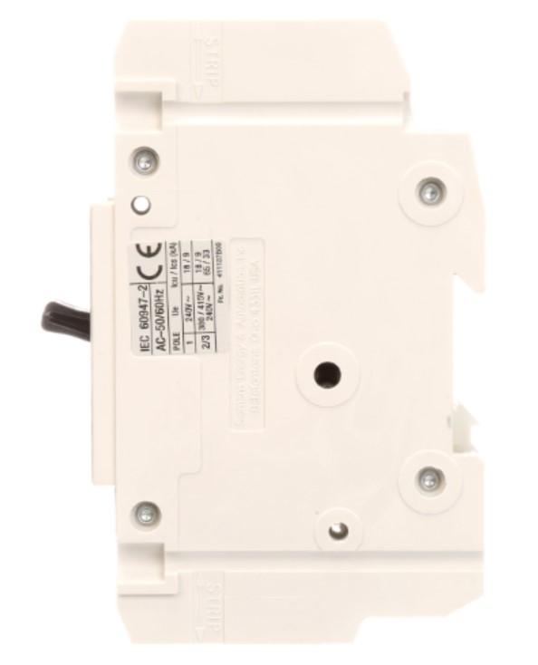 CQD130 - Siemens - Molded Case Circuit Breaker