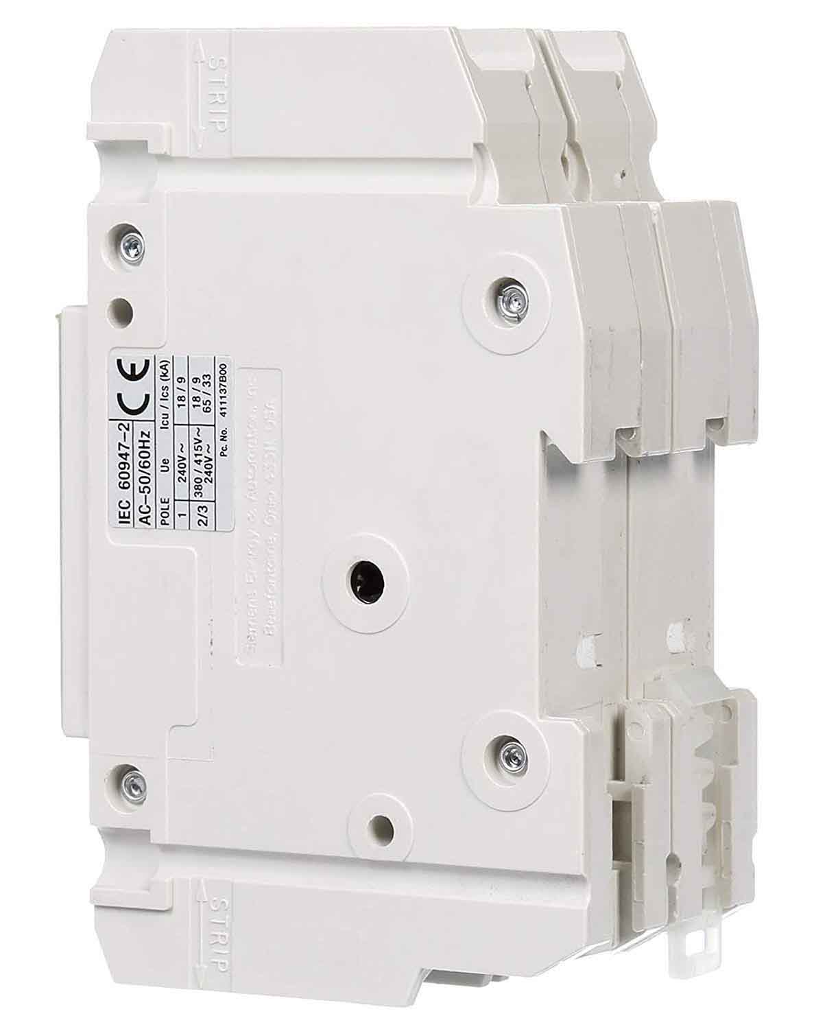 CQD235 - Siemens - Molded Case Circuit Breaker