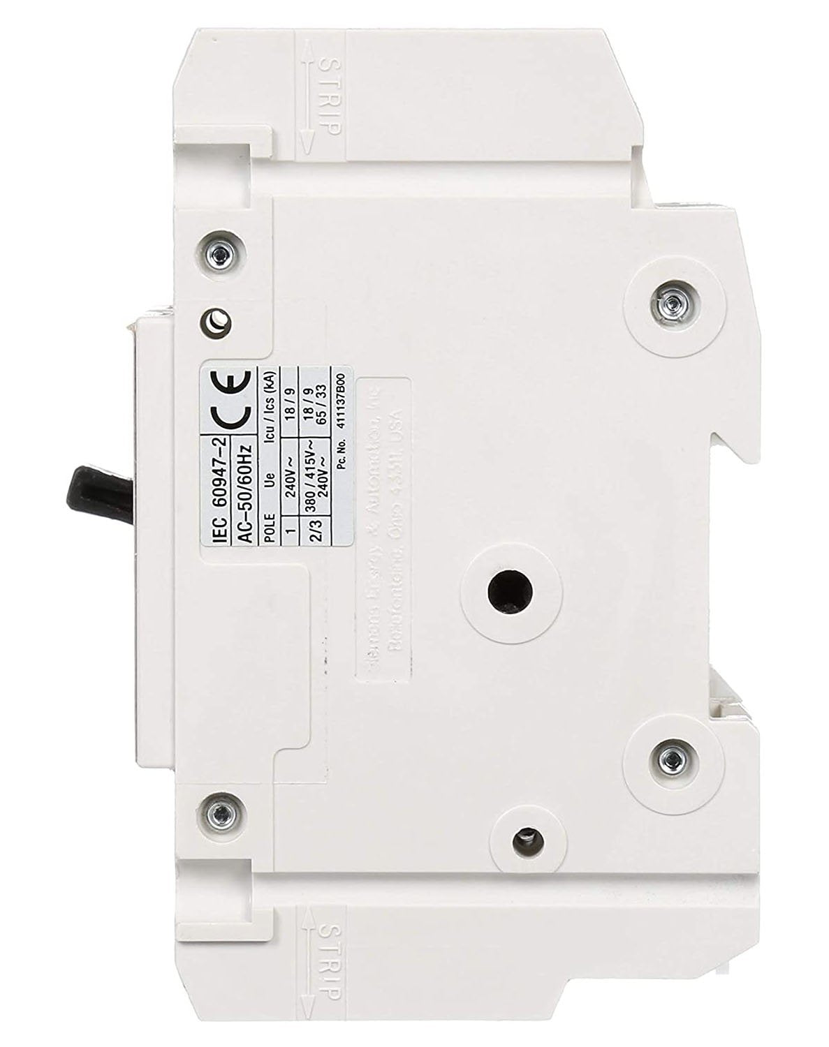 CQD245 - Siemens - Molded Case Circuit Breaker