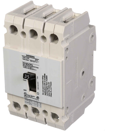 CQD335 - Siemens - Molded Case