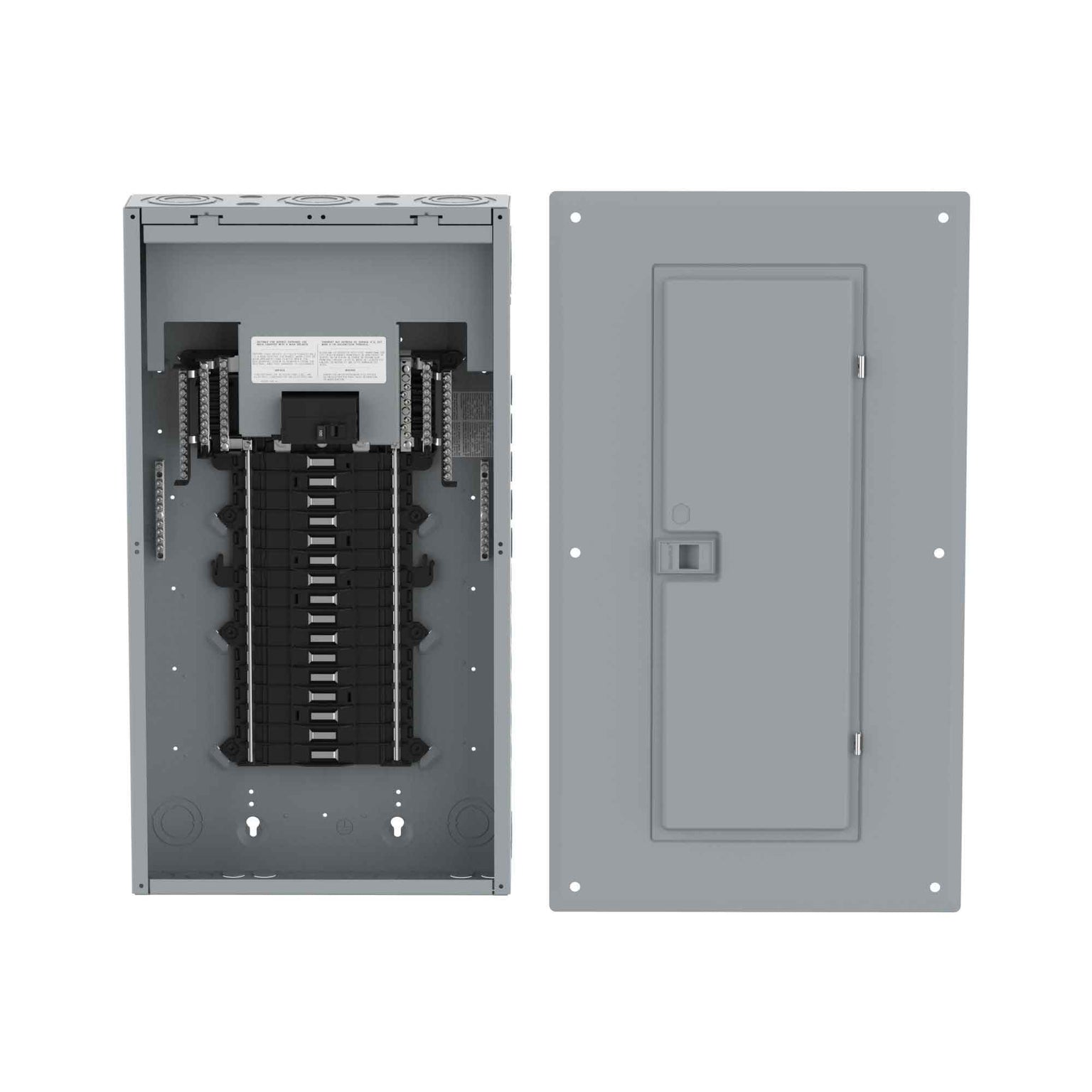 CQO132M100PC - Square D - Loadcenter