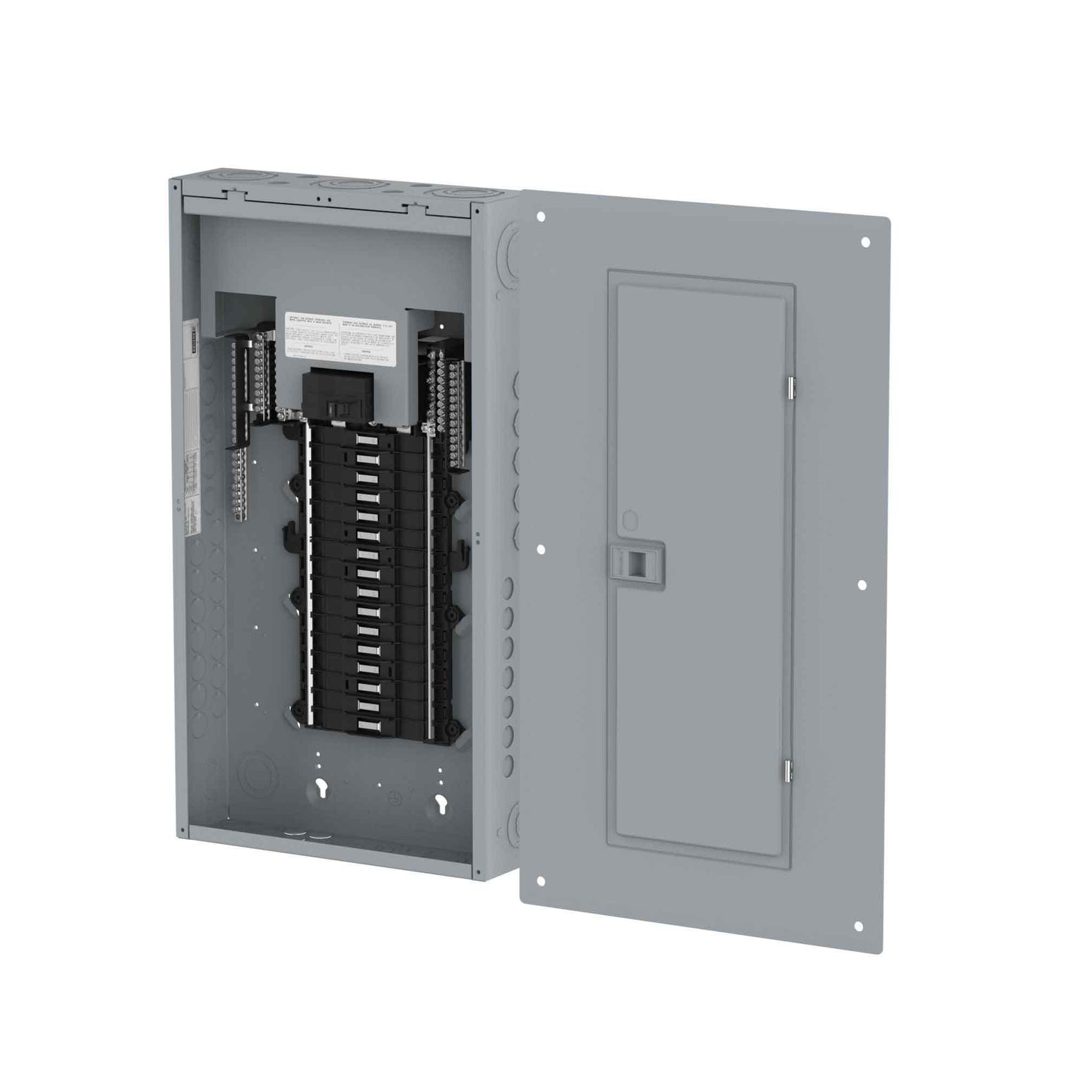 CQO132M100PC - Square D - Loadcenter