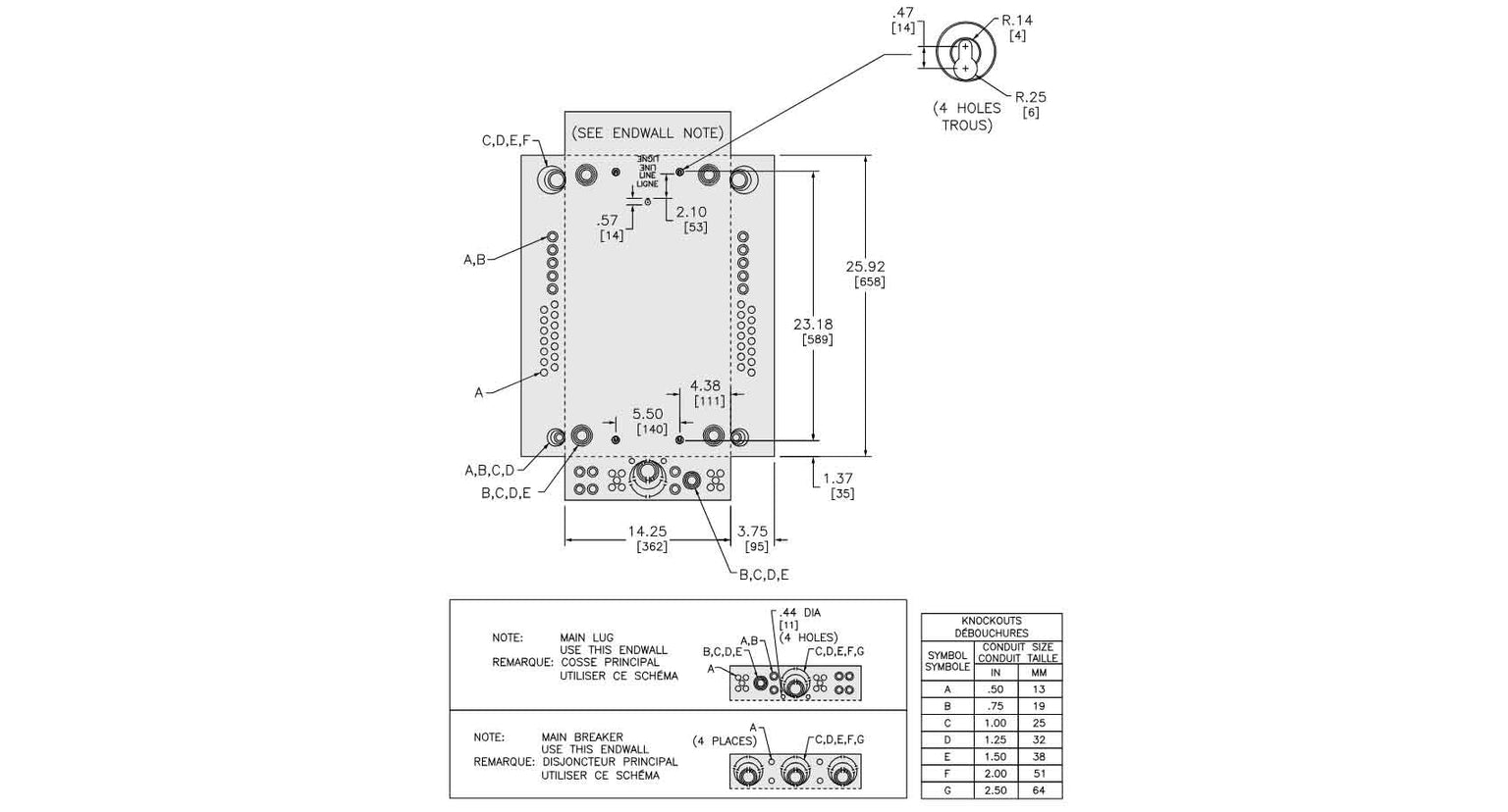 CQO132M100PC - Square D - Loadcenter