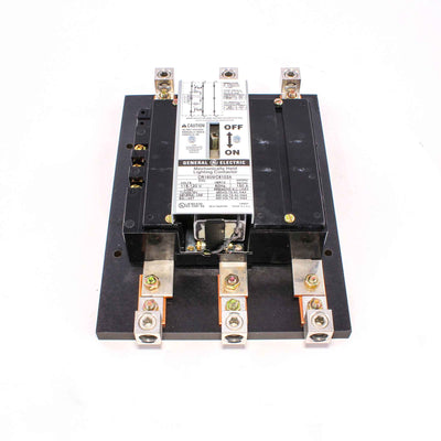 CR160MC6102A - General Electrics - Contactor
