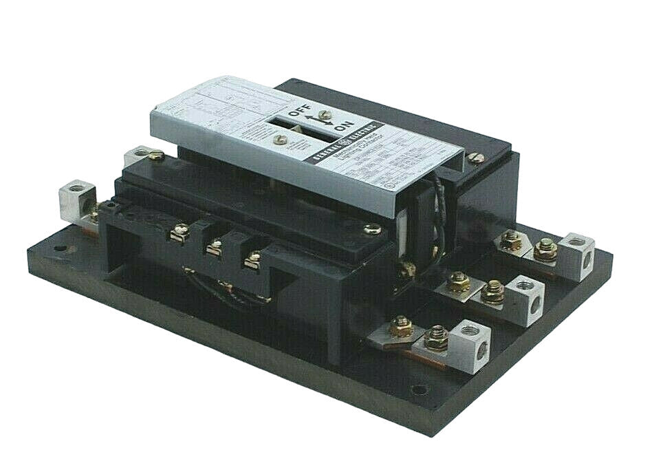 CR160MC8102A - General Electrics - Contactor